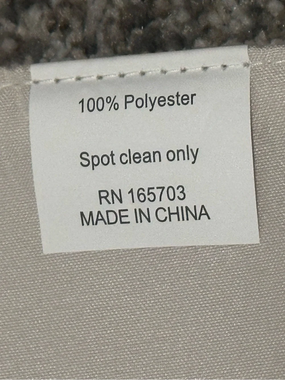 New- Set of 4 Placemats